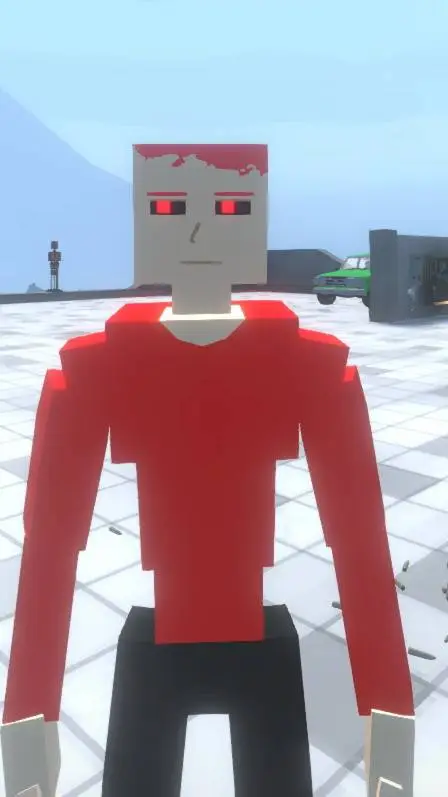 Talkie AI - Chat with coolkid