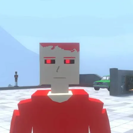 chat with ai character: coolkid