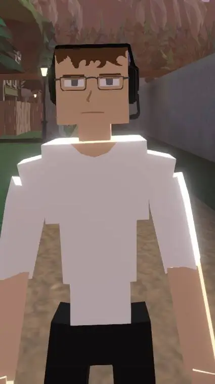 Talkie AI - Chat with YG38