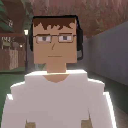 chat with ai character: YG38