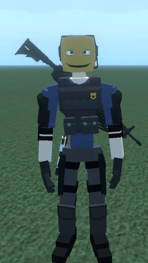 Talkie AI - Chat with the leader