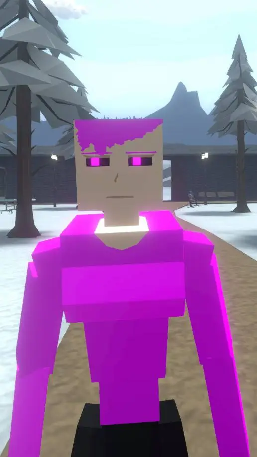 Talkie AI - Chat with Pr3ttyprincess