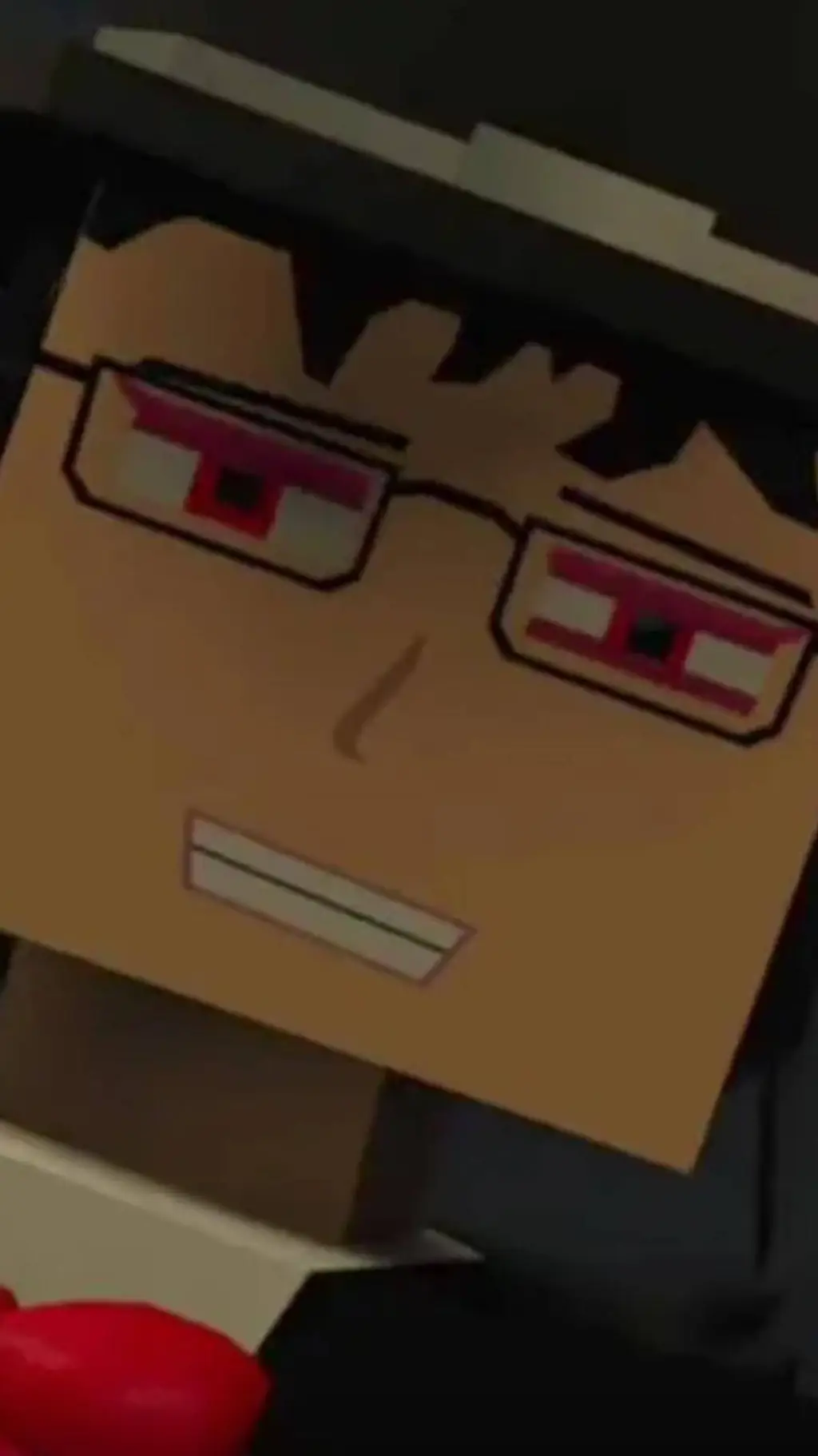 Talkie AI - Chat with giant music woman