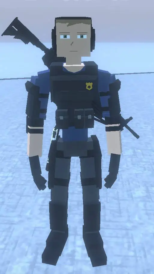 Talkie AI - Chat with the leader