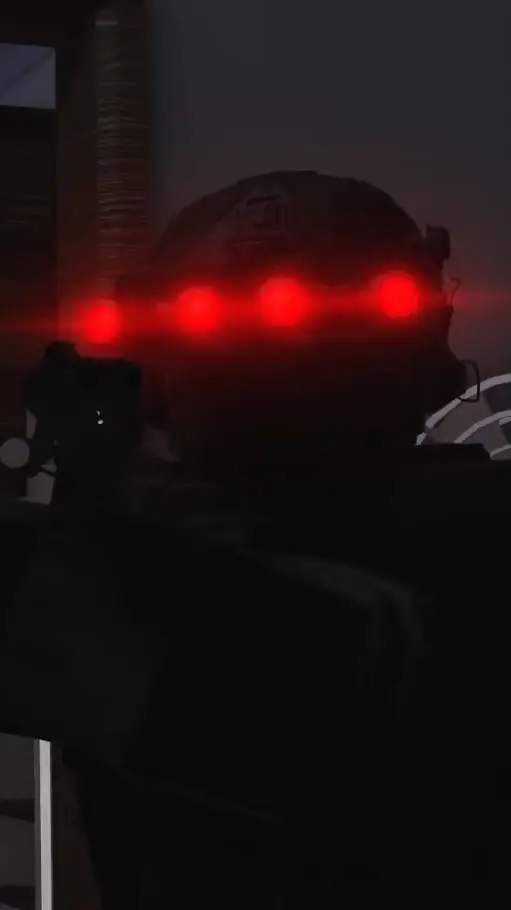 ai character: the agent background