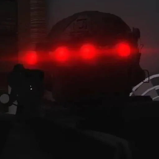 chat with ai character: the agent