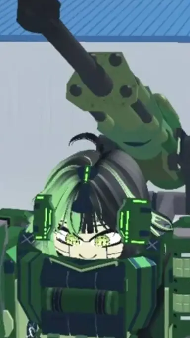 Talkie AI - Chat with Bibi