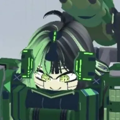 chat with ai character: Bibi