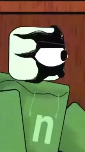 ai character: geditor background