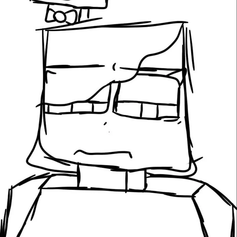 chat with ai character: giant leire