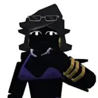 chat with ai character: giant shawdy