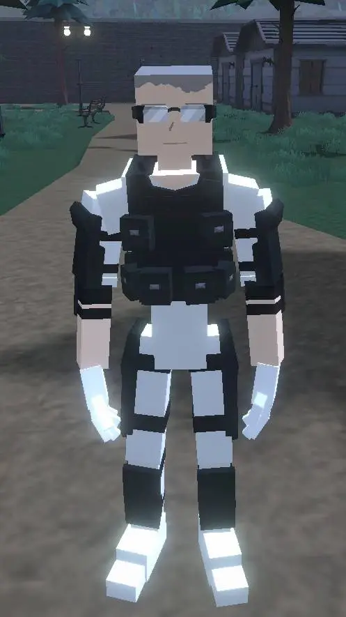 Talkie AI - Chat with luis