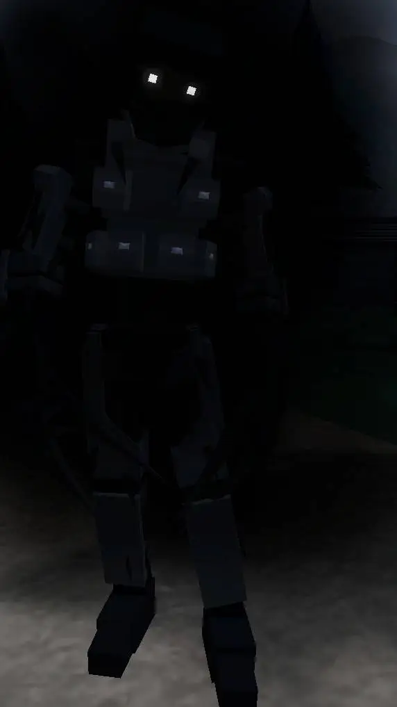 Talkie AI - Chat with the possessor