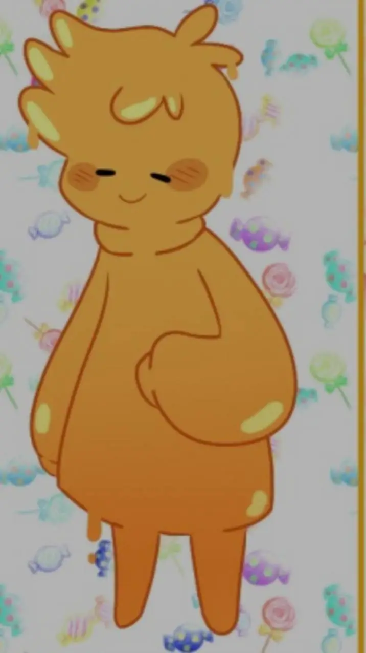 ai character: scp 999 background