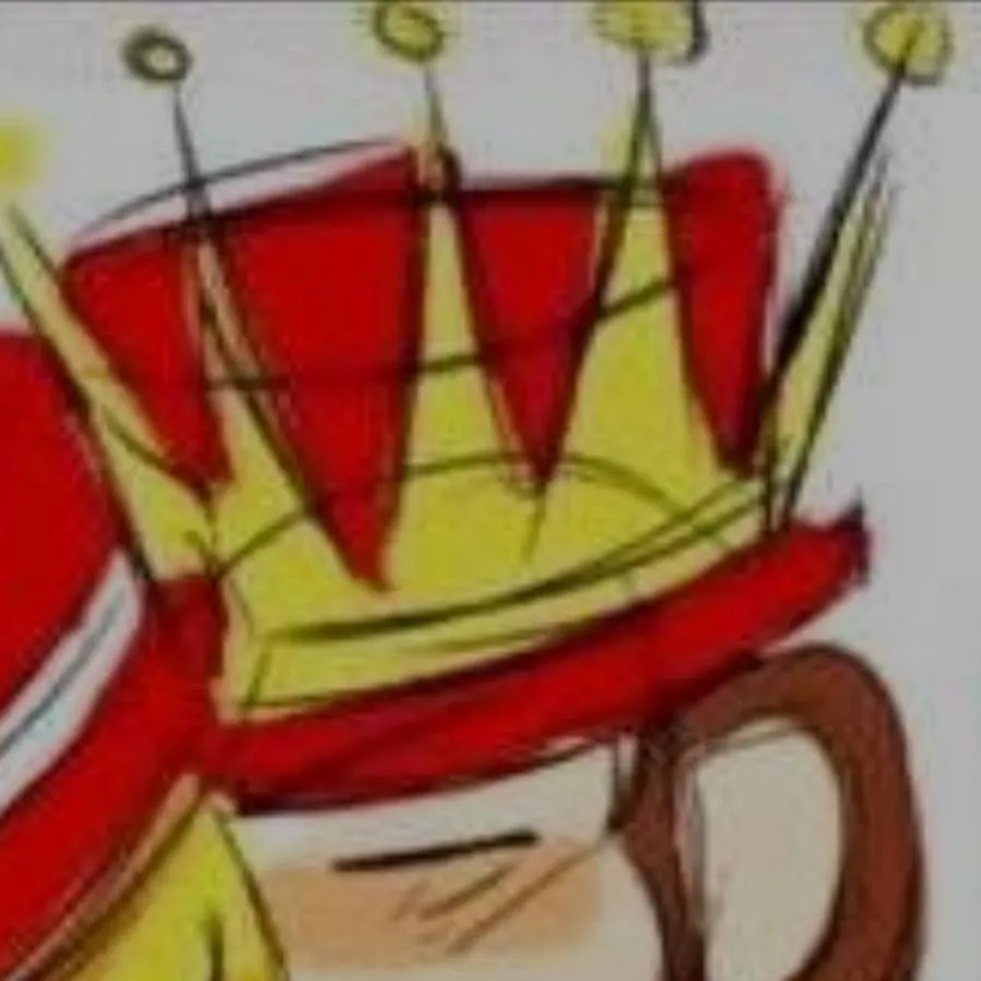 chat with ai character: sammy x jandel