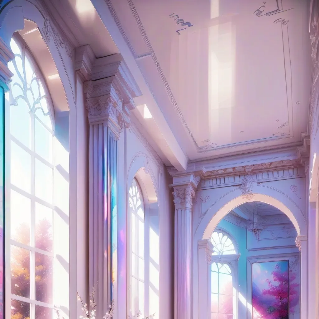 chat with ai character: tell me what to do