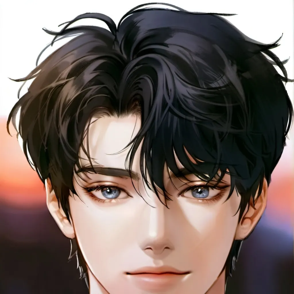 chat with ai character: ★ Jayden ★