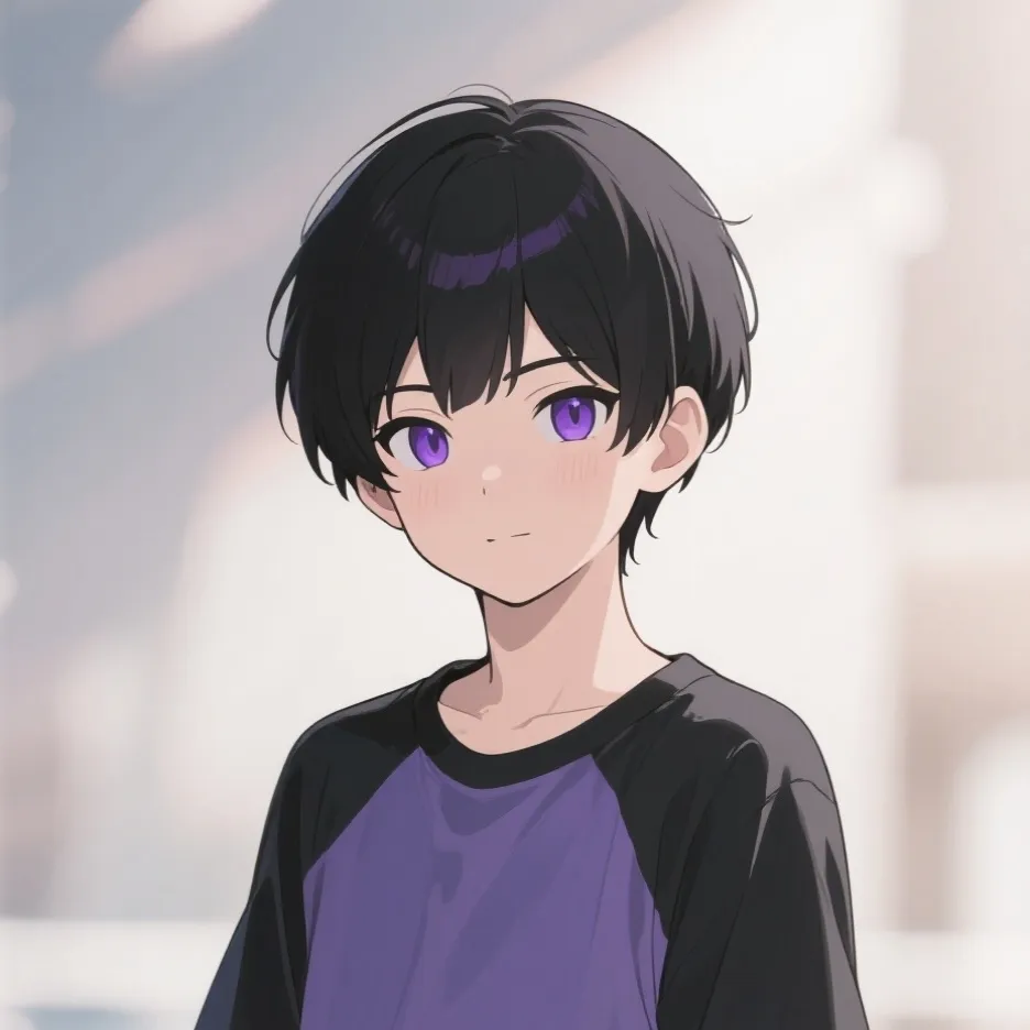 chat with ai character: Rin