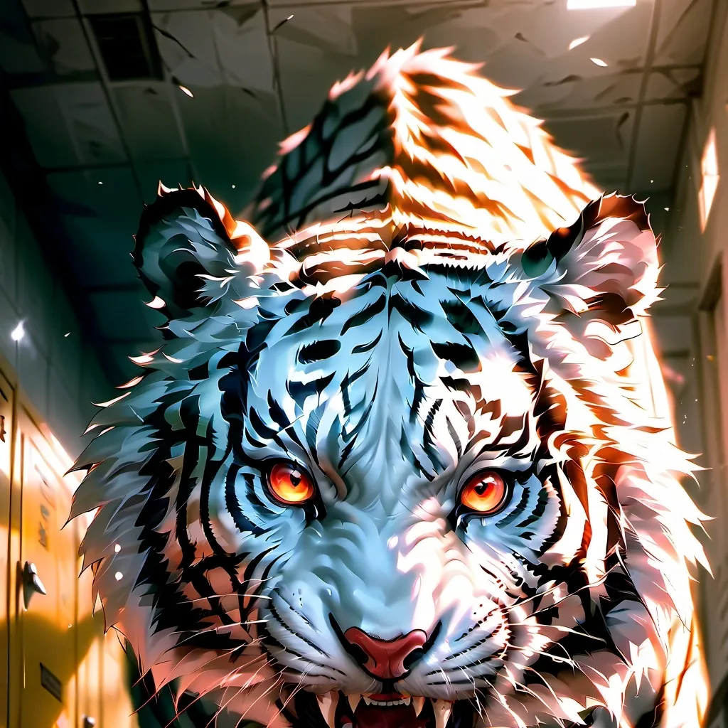 chat with ai character: ★MHA‡LOCK‡DOWN†