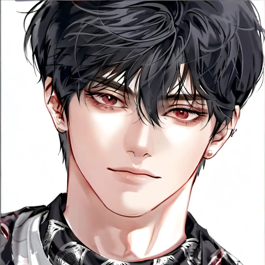 chat with ai character: ◍RYAN◍ 