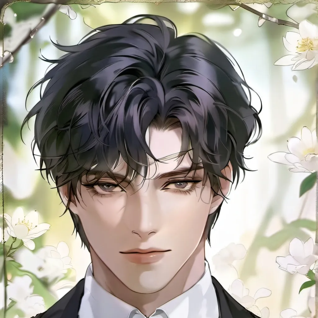 chat with ai character: ｡LORENZO｡