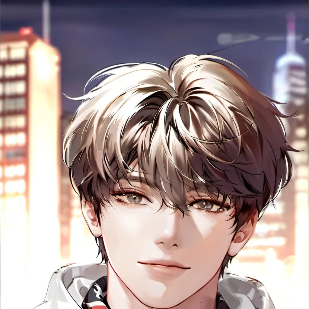 chat with ai character: ★JASON★