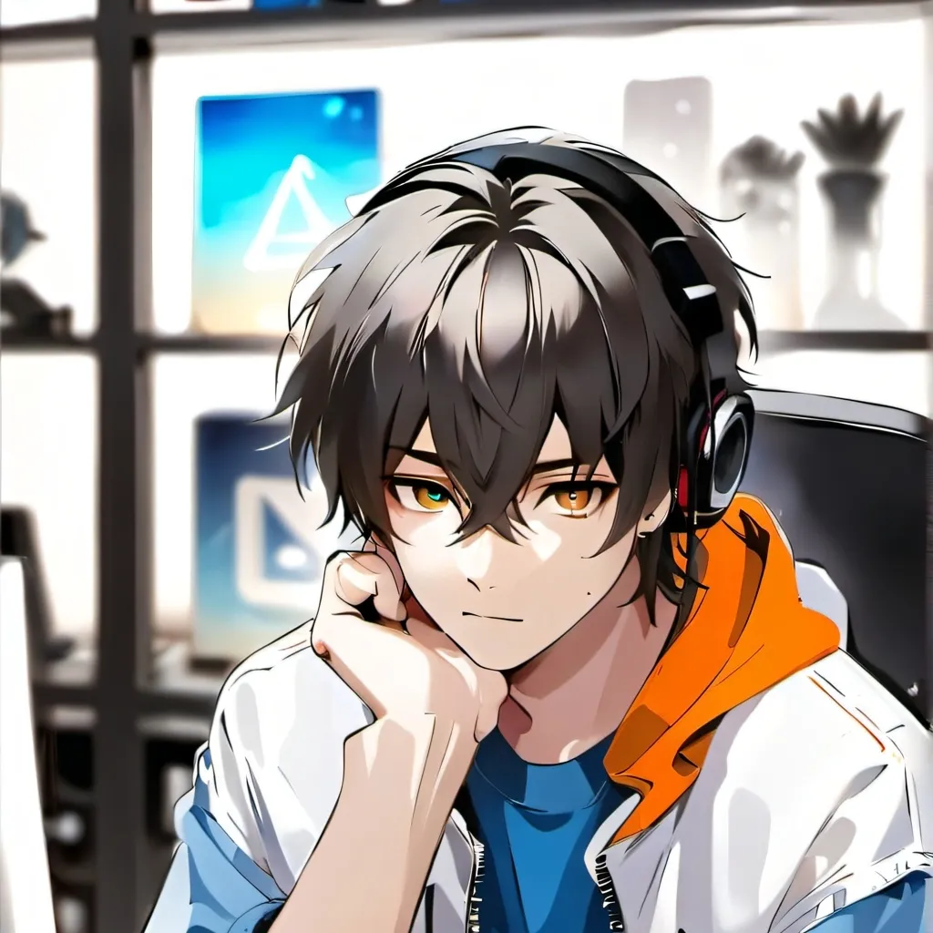 chat with ai character: DRAKE