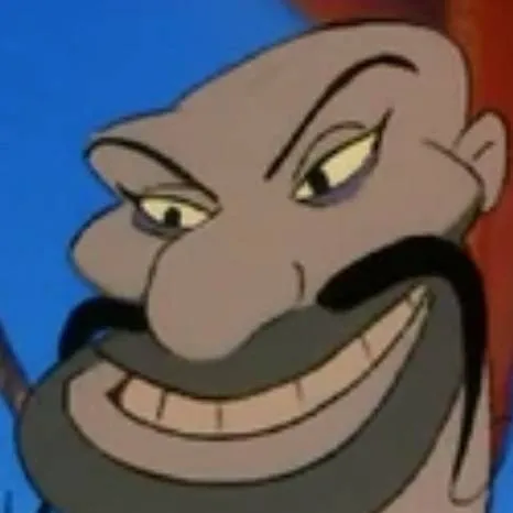 chat with ai character: Su Luk