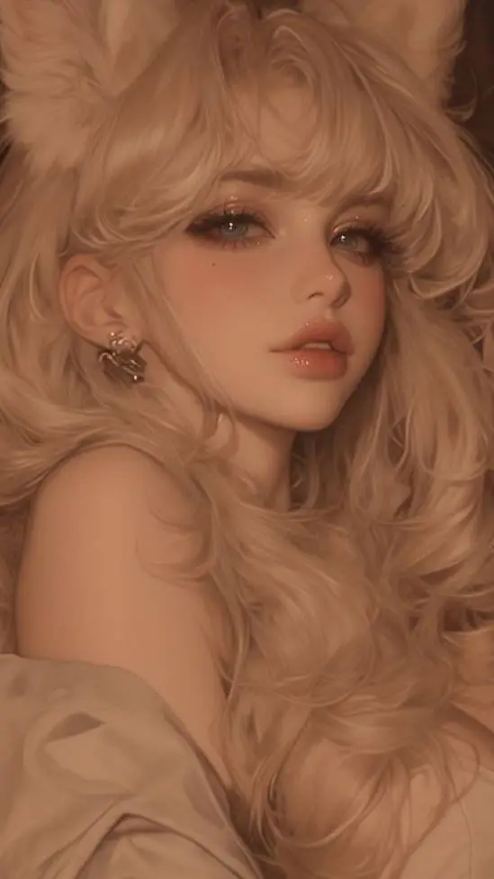 ai character: 《♡Melouiza♡》 background