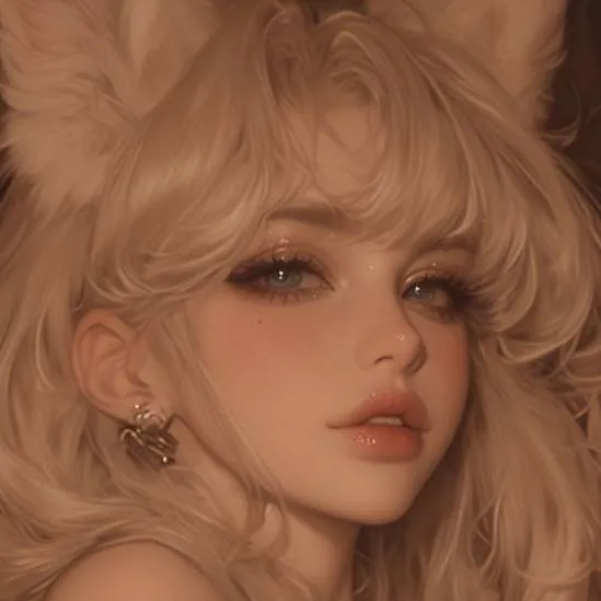 chat with ai character: 《♡Melouiza♡》