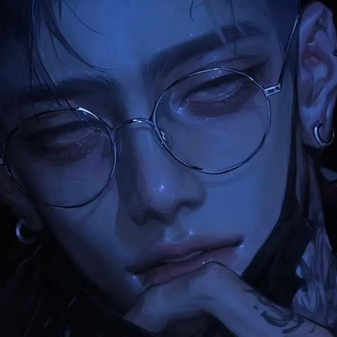 chat with ai character: 𖦹𖠌☾︎ᛕꪖﺃɀꪖ☽︎𖠌𖦹