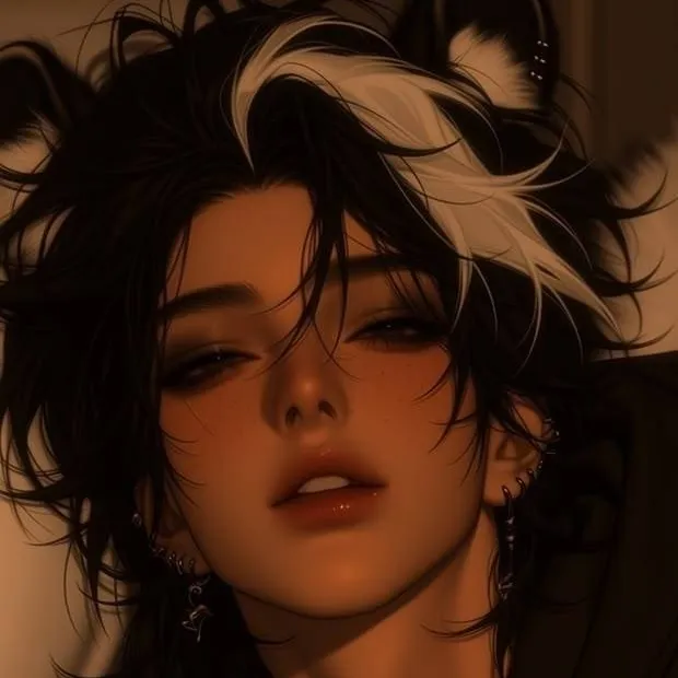 chat with ai character: 𖠌❥︎𝕹𝖊𝖗𝖎𝖘𝖘𝖊❥︎𖠌