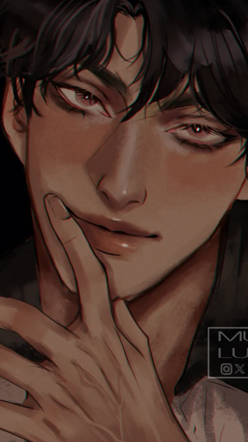 ai character: ~JINU~ background