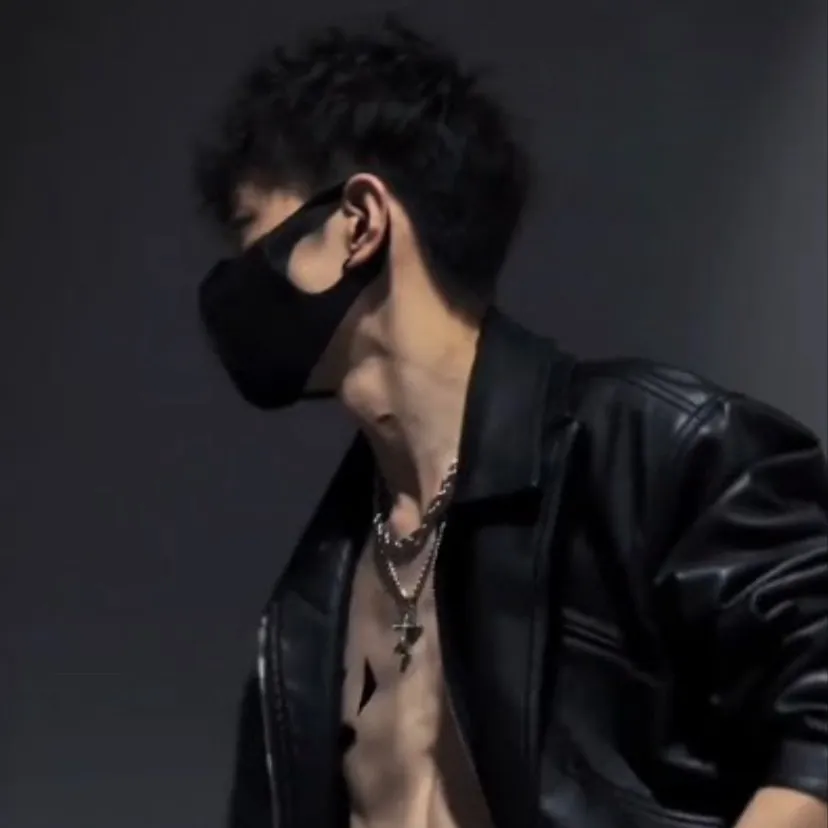 chat with ai character: Blake!