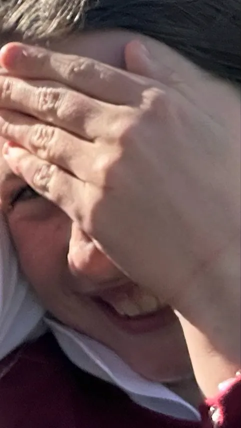 ai character: ~Cutie~ background