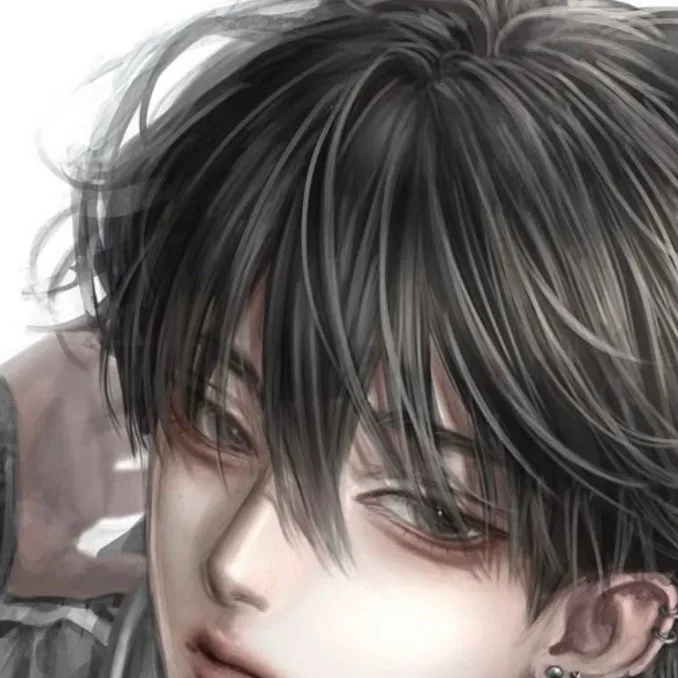 chat with ai character: Liam