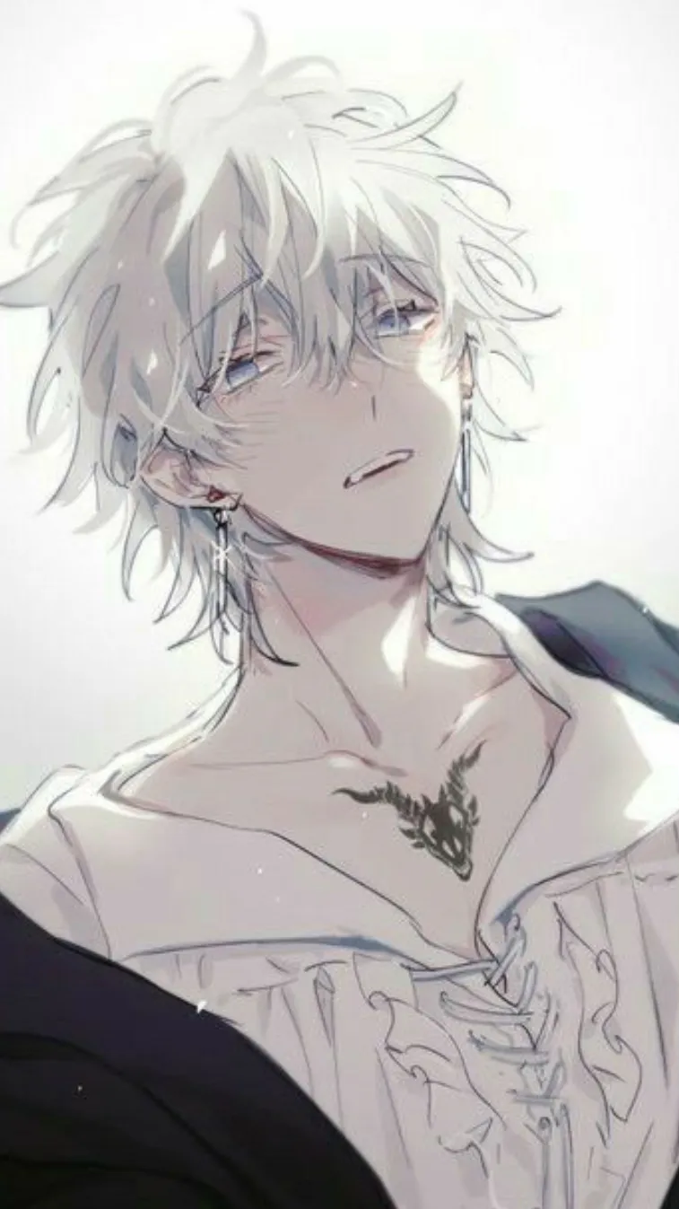 ai character: Eli background