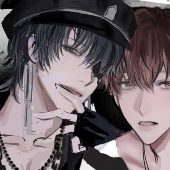 chat with ai character: Jake and Kyle