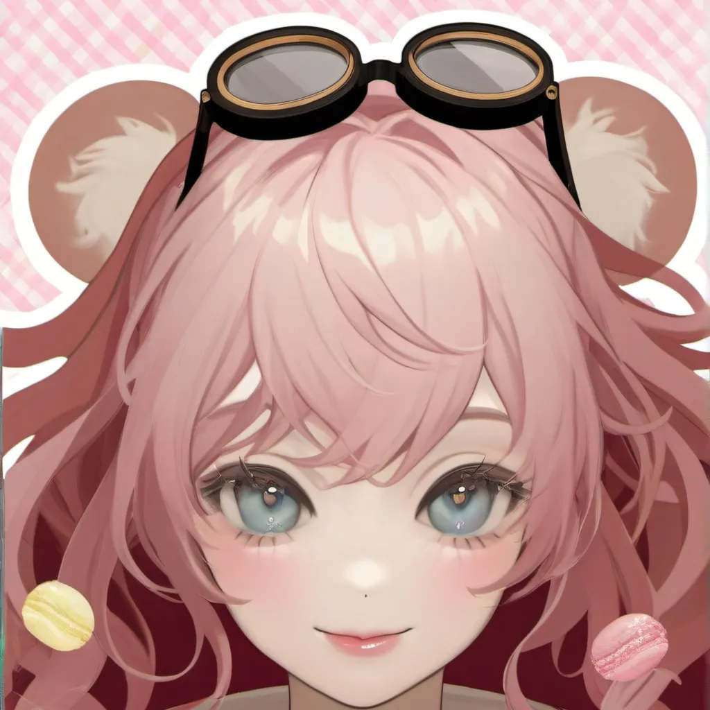 chat with ai character: ava