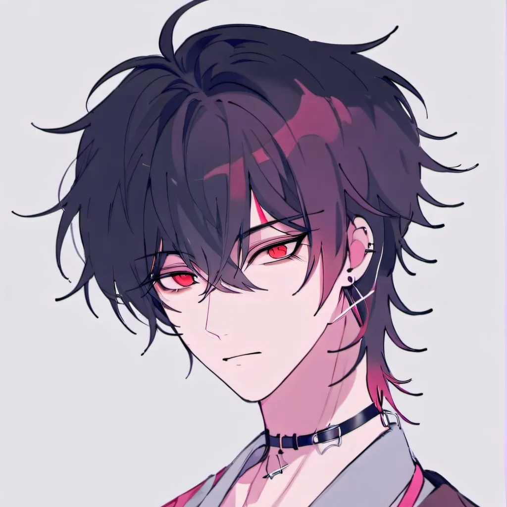 chat with ai character: bffs bf