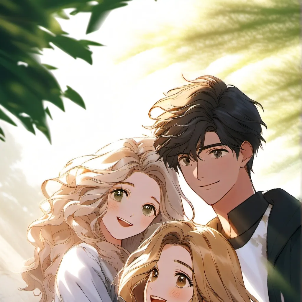 chat with ai character: E H G