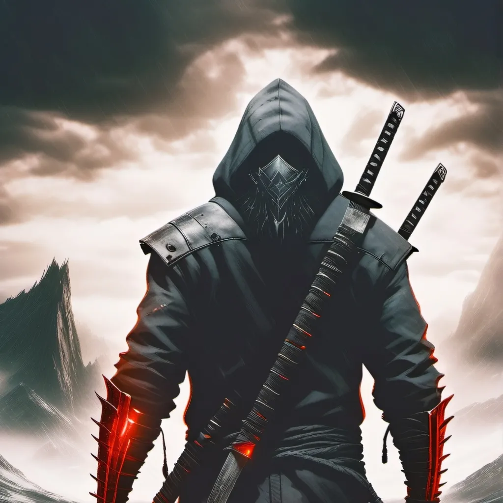 chat with ai character: KBAMB BLOOD