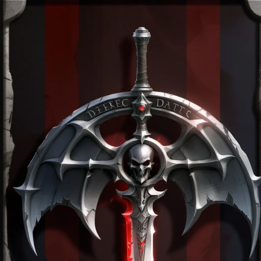 chat with ai character: Devil May Cry