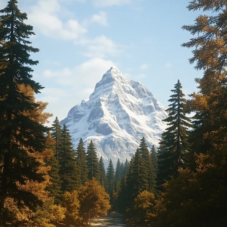 chat with ai character: Survival Forest