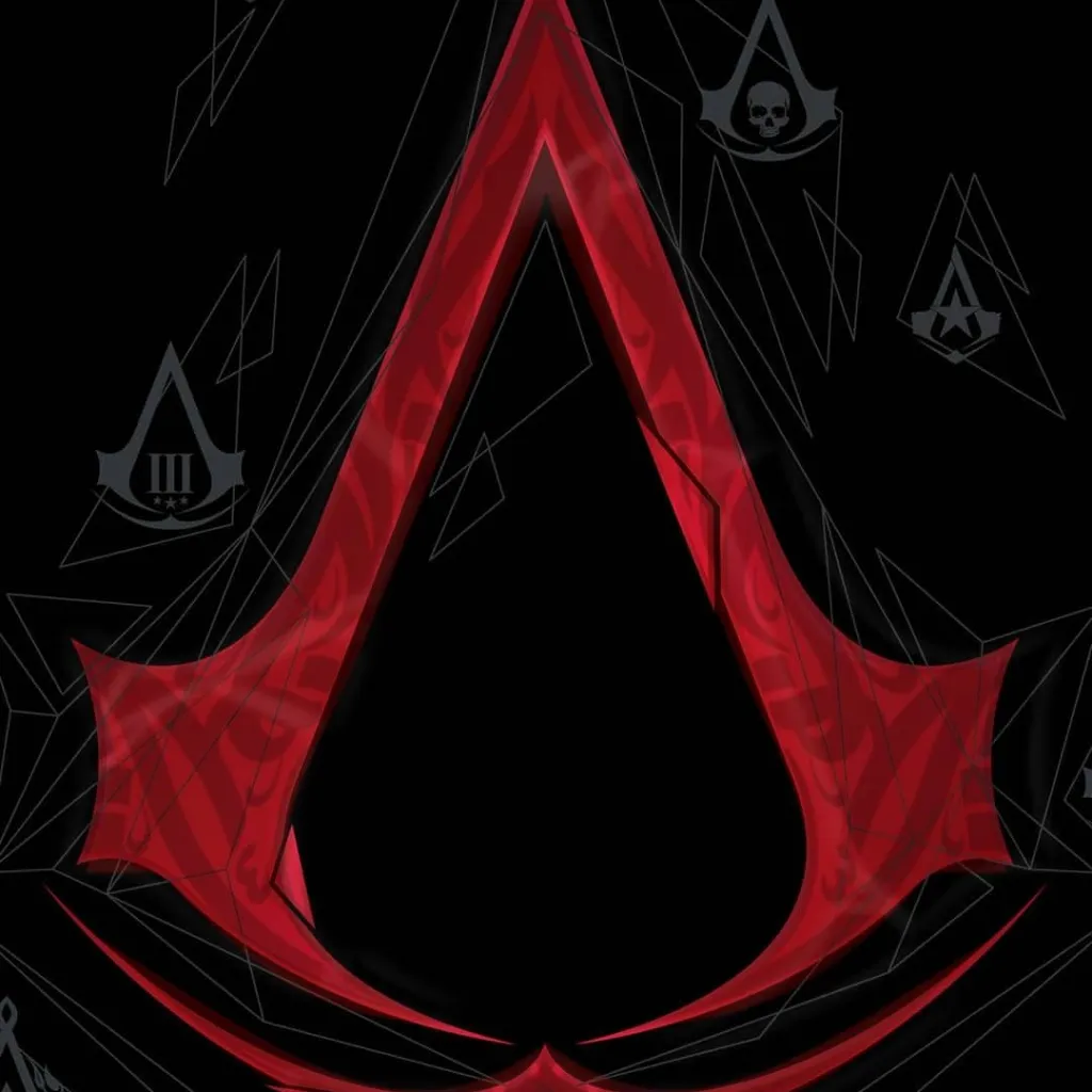chat with ai character: UR Assassins Creed