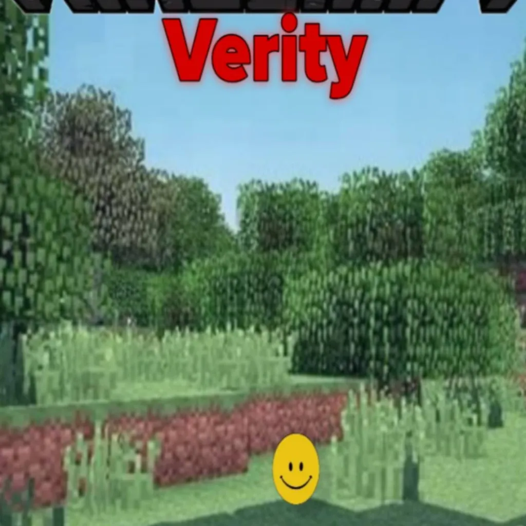 chat with ai character: Verity- (WORKING)