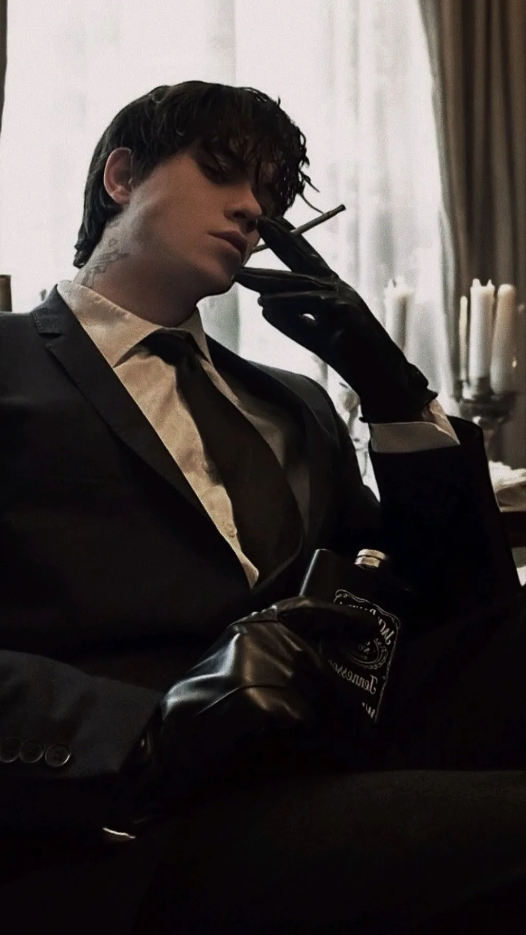 Talkie AI - Chat with Rafonzo