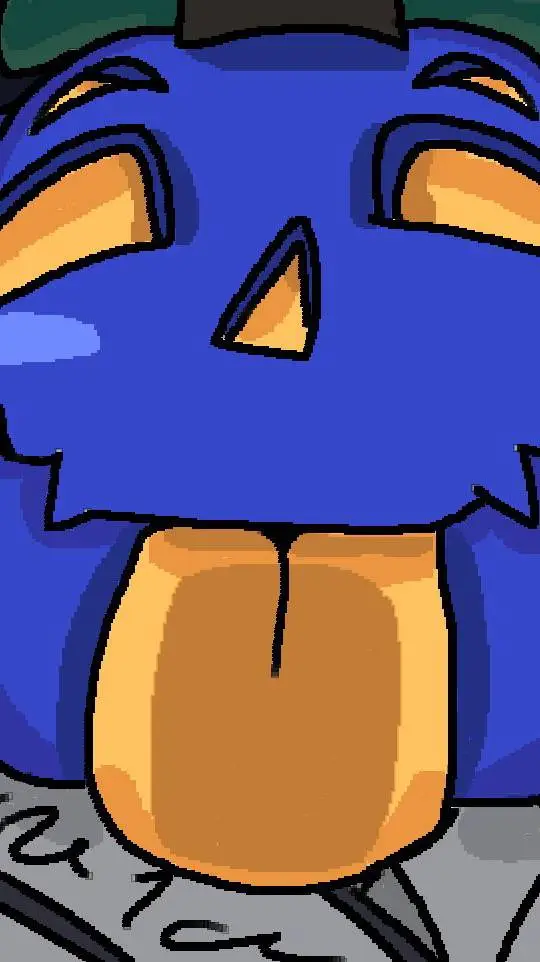 Talkie AI - Chat with D-CAT?! Russ..----
