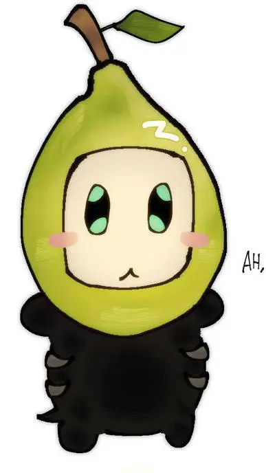 ai character: Pursuer [Russ] background