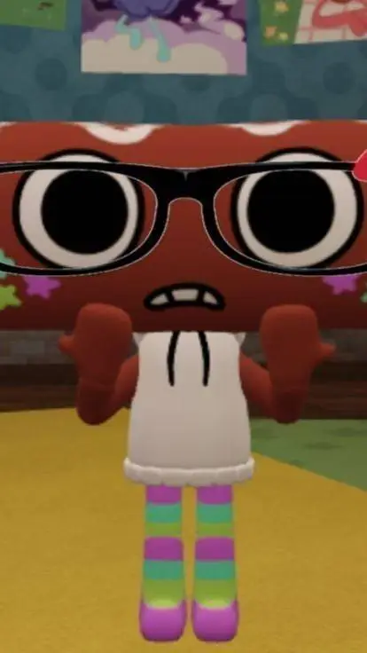 Talkie AI - Chat with Cosmo 